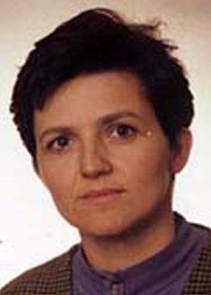 Anita Ludwig